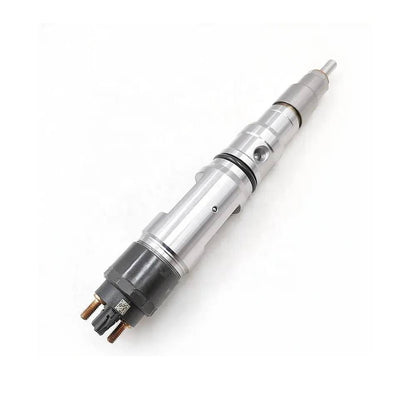 0445120220 51101006124 Common Rail Diesel Fuel Injector for MAN