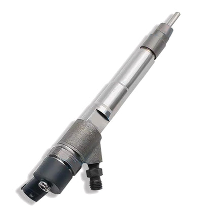 0445110435 504386427 Fuel Injector for Fiat Ducato Multijet Iveco Daily IV 2.3