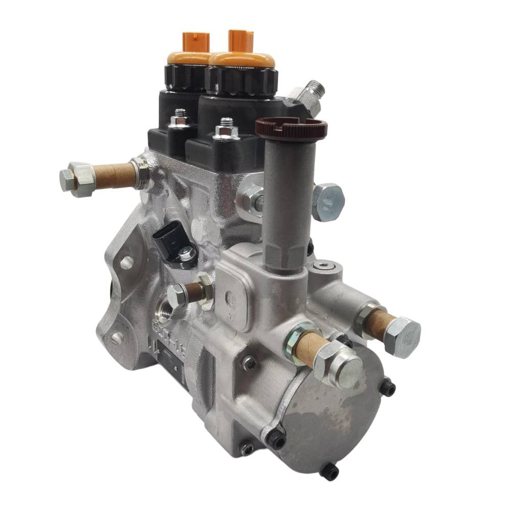 094000-0584 6261-71-1111 HP0 Diesel Fuel Injection Pump for KOMATSU SAA6D140