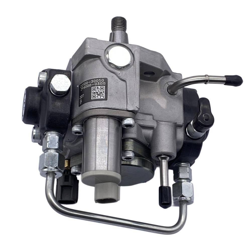 294000-0380 22100-30050 Fuel Injection Pump for TOYOTA 1KD-FTV LAND CRUISER
