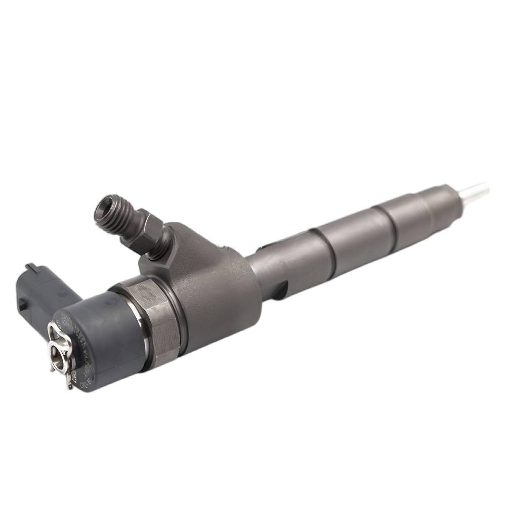 Fuel Injector 0445110352 Common Rail Injector 0986435233 for Ford Focus 1.6d