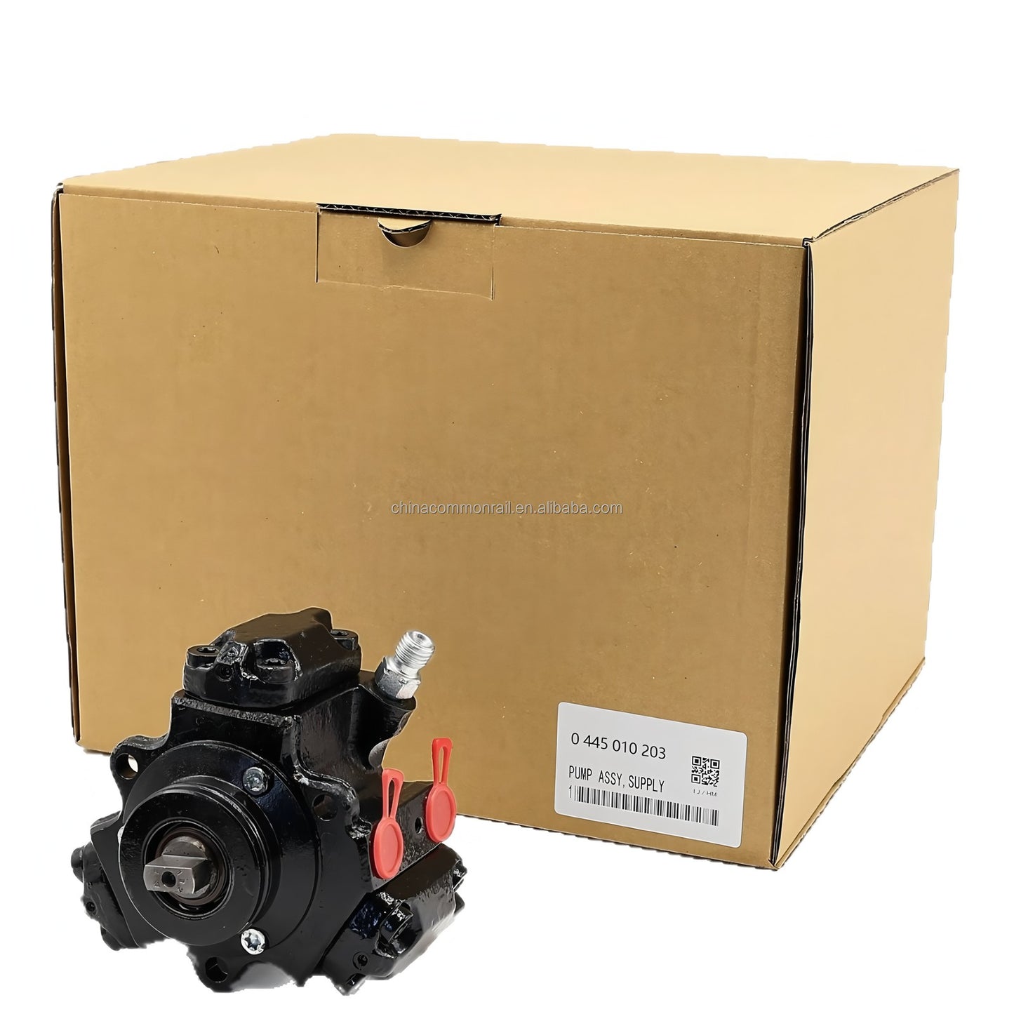 0445010203 55216288 J55567370 55567370 Diesel Fuel Injection Pump for FIAT OPEL