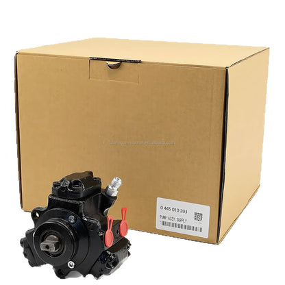 0445010203 55216288 J55567370 55567370 Diesel Fuel Injection Pump for FIAT OPEL