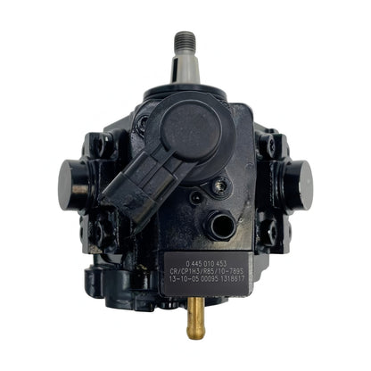 0445010453 Diesel Fuel Injection Pump for CP4 VM-23D/EXF Engine
