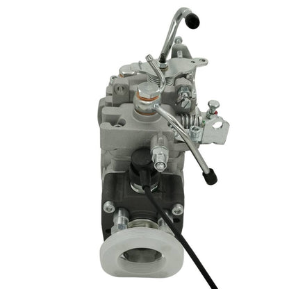 Diesel Fuel Injection Pump 104649-5530 NP-VE4／9F1250LNP2184 for ISUZU C240