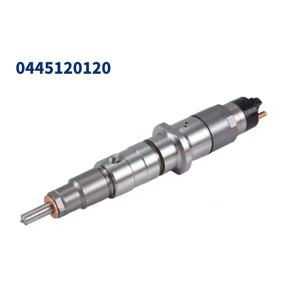 0445120120 4945807 Diesel Fuel Injector for Vw Volksbus Ford Cummins
