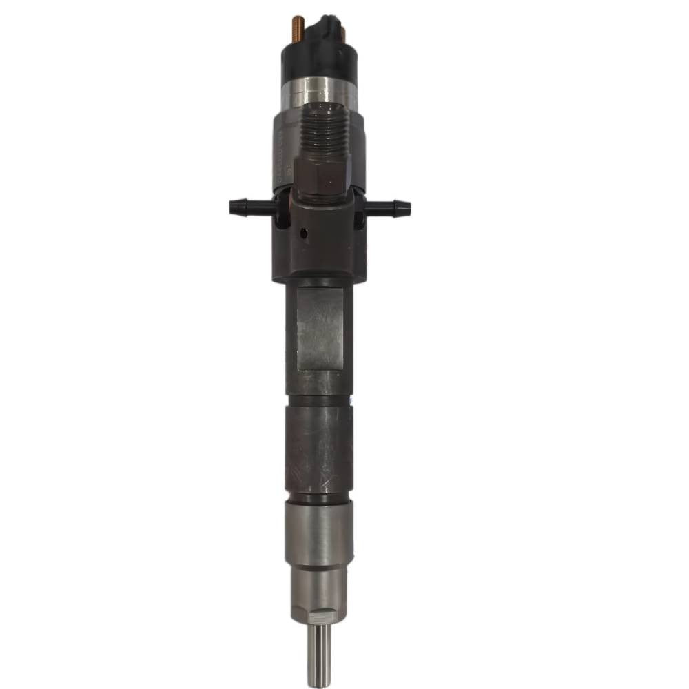 0445120089 Common Rail Diesel Fuel Injector for MWM X12 VOLVO VW
