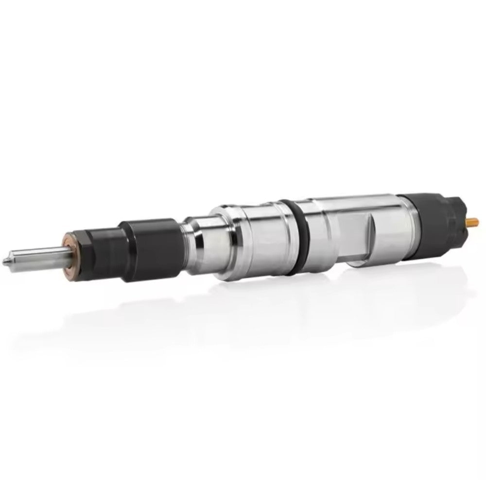 0445120026 51101006024 Diesel Fuel Injector for Daewoo MAN TGL DL08