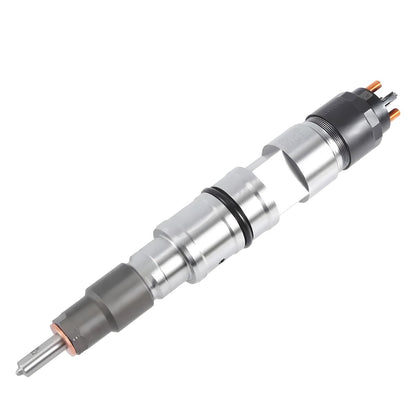 0445120392 PAAF072206 Common Rail Diesel Fuel Injector for WAERTSILAE