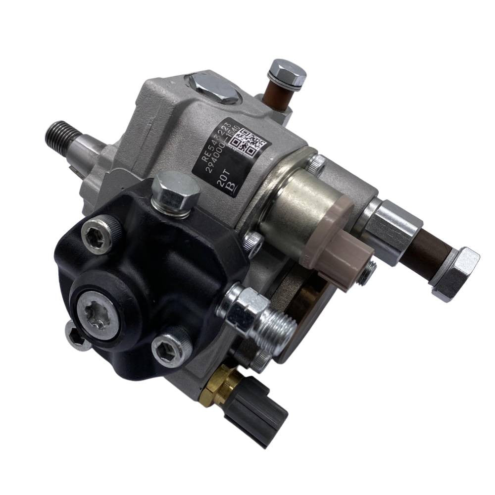 294000-1550 2940001550 22100-E0580 Diesel Fuel Injection Pump for HINO N04C J05E