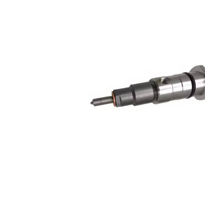 0445120199 4994541 Common Rail Diesel Fuel Injector for Cummins ISLE