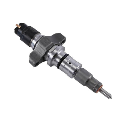 0445120209 5254682 Diesel Fuel Injector for Cummins QSB6.7 4B3.9 6B5.9 QSB3.9
