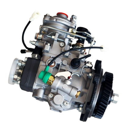 Diesel Fuel Injection Pump 104646-5113 NP-VE4／11F1700LNP2336 for ISUZU 4JB1-TC