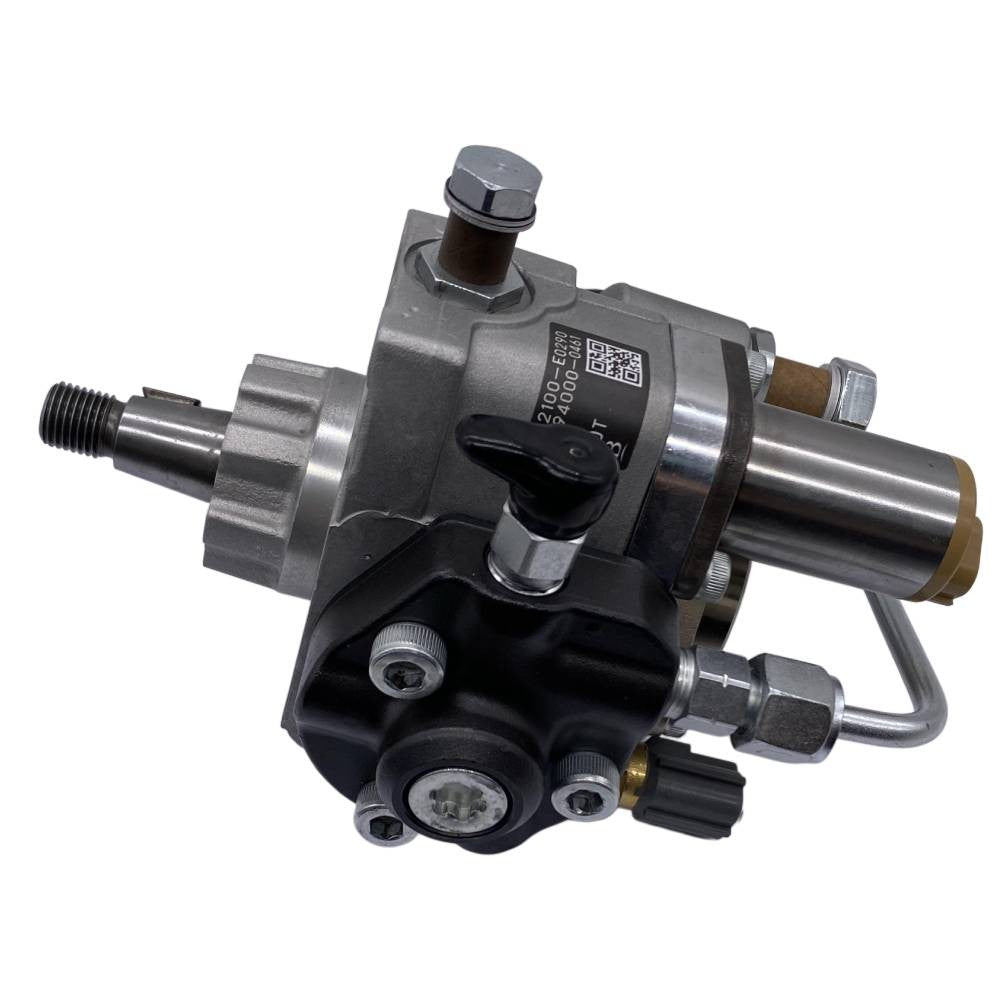 294000-0461 2940000461 22730-1351 HP3 Diesel Fuel Injection Pump for HINO J05D