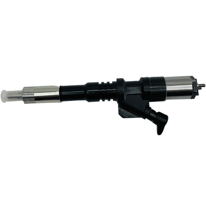 095000-0801 0950000801 6156-11-3100 Fuel Injector for Komatsu PC400-7 PC450-7