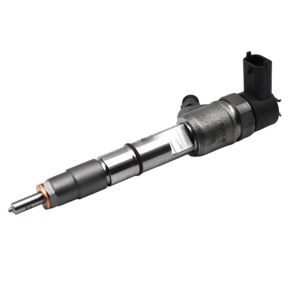 0445120036 504086469 Diesel Common Rail Fuel Injector for BOSCH Iveco Daily