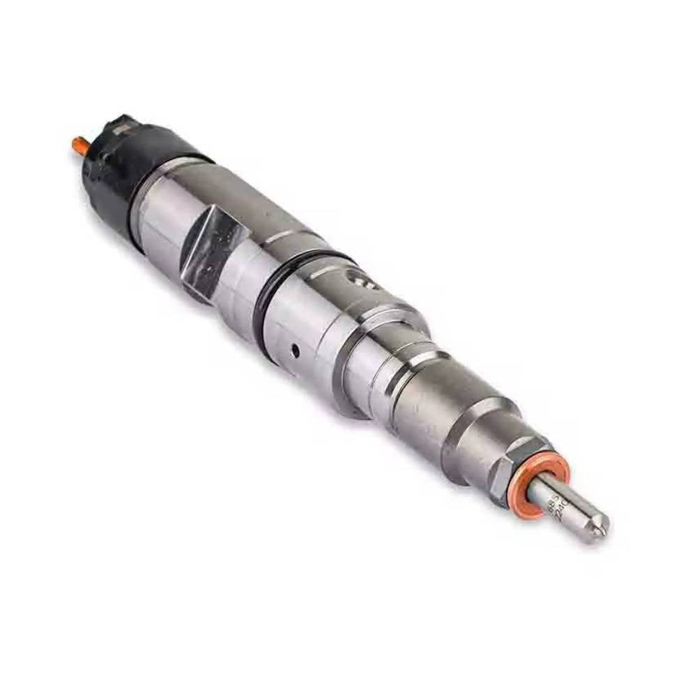 0445120167 Diesel Fuel Injector Common Rail Auto Part for DEUTZ MWM