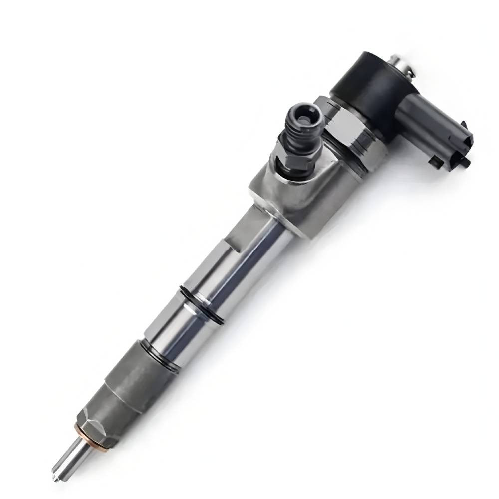 0445110531 E049332000065 Fuel Injector Common Rail Injector for Foton Cummins