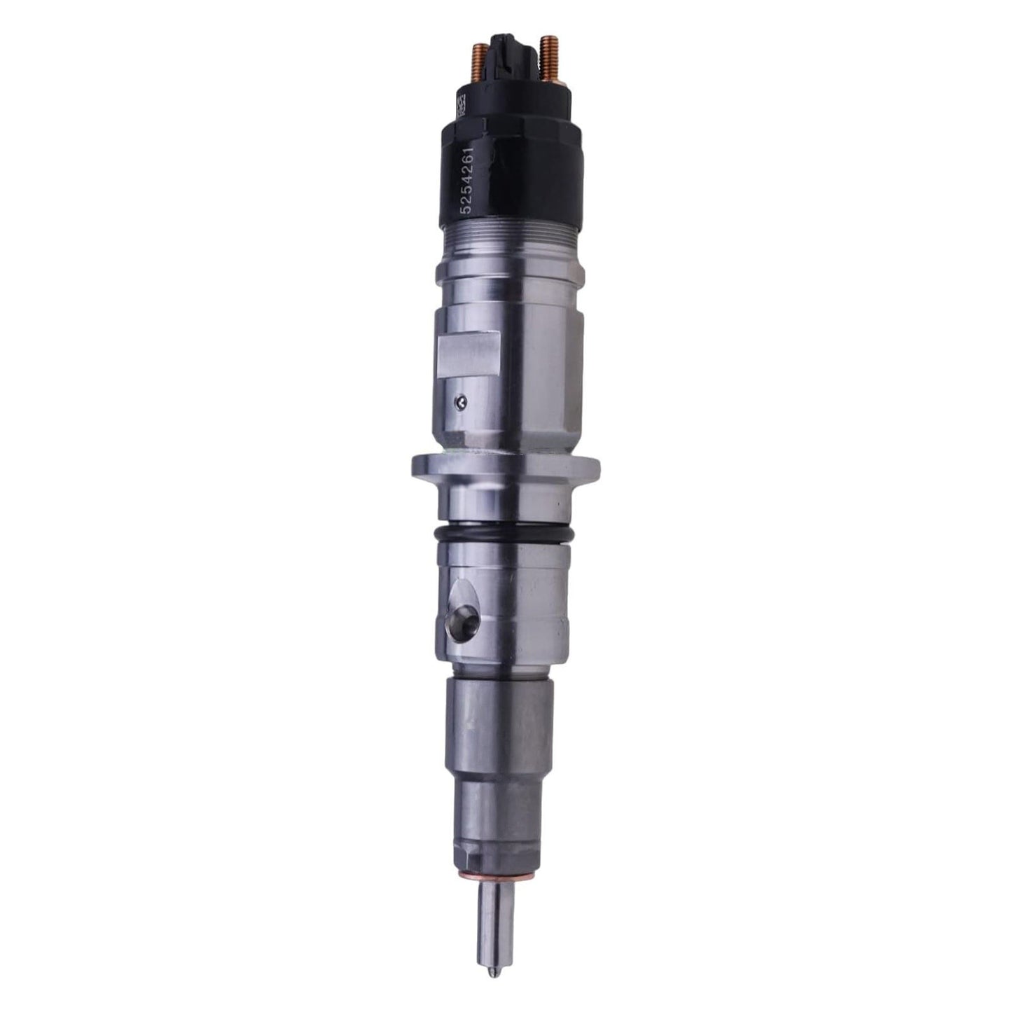 0445120409 5801932928 Common Rail Diesel Fuel Injector for IVECO Eurocargo IV V