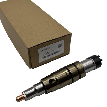 2894920 Common Rail Diesel Fuel Injector for Cummins ISX XPI X15