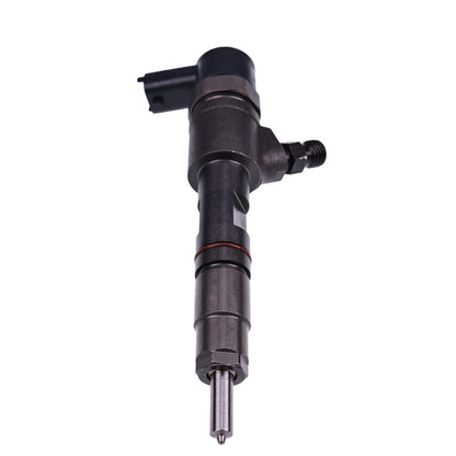 Fuel Injector 0445110775 1J808-53052 for Kubota D1803 V2403 Engine R430CA