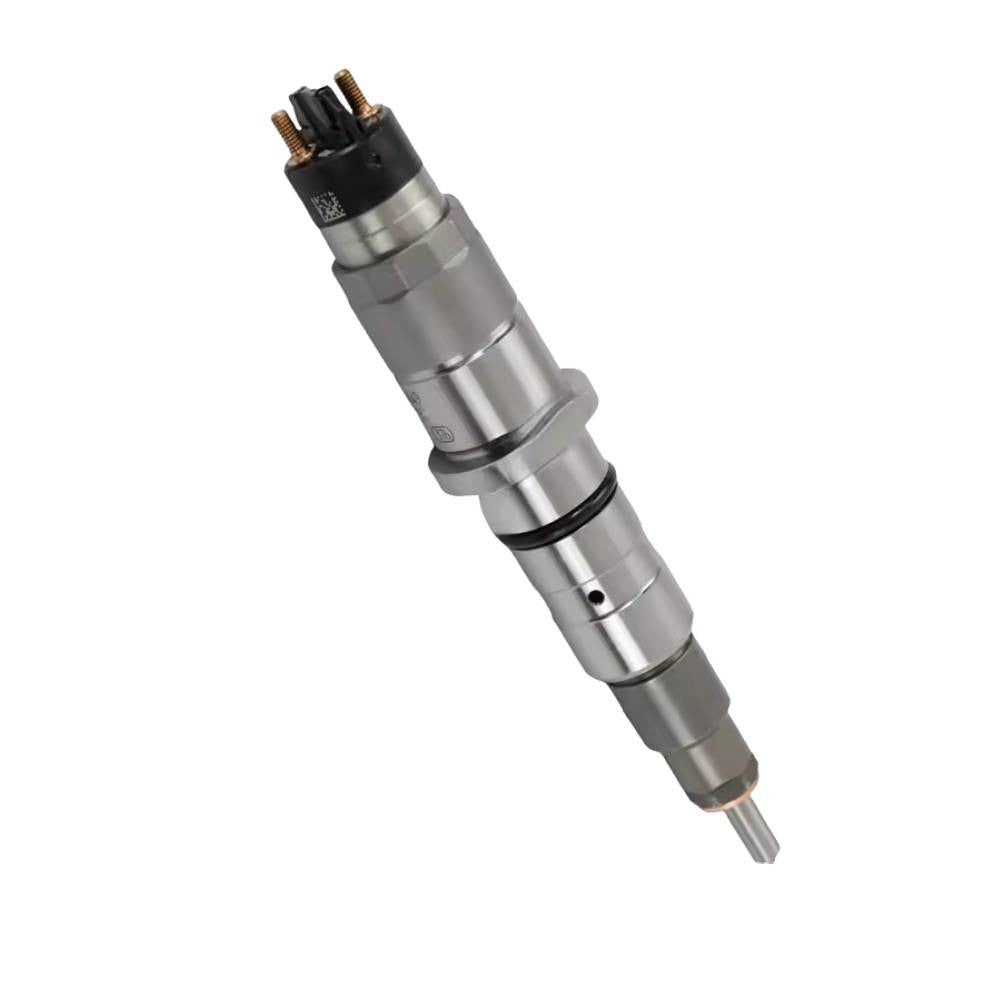 0445120133 4945463 Common Rail Diesel Fuel Injector for CUMMINS