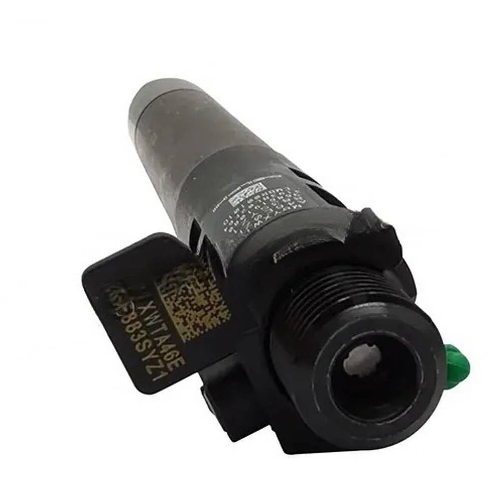 Fuel Injector 9M5Q-9F593-BA EMBR00101D for Ford Focus Mondeo Citroen Peugeot