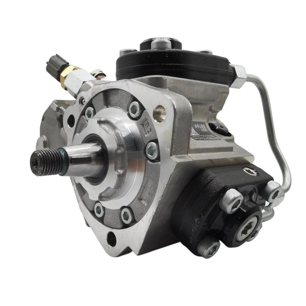 294050-0105 2940500105 8-98091565-3 HP4 Fuel Injection Pump for ISUZU 6HK1