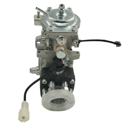 Fuel Injection Pump 096000-6770 22100-17300 VE6／12F1800RND677 for TOYOTA 1HD-T