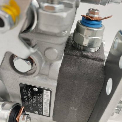 VE Fuel Injection Pump 0460426337 3936628 VE6／12F1250R890-1 for TCL 6BT 96KW