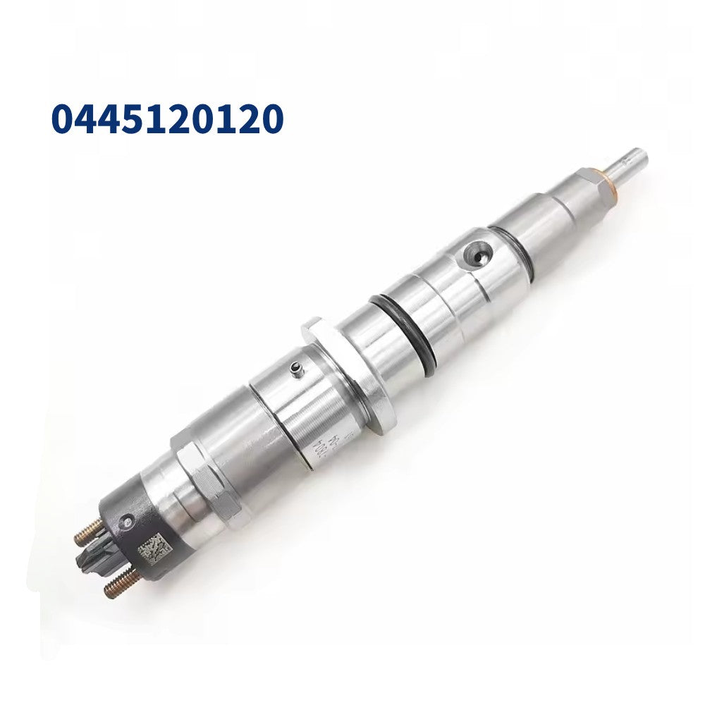 0445120120 4945807 Diesel Fuel Injector for Vw Volksbus Ford Cummins