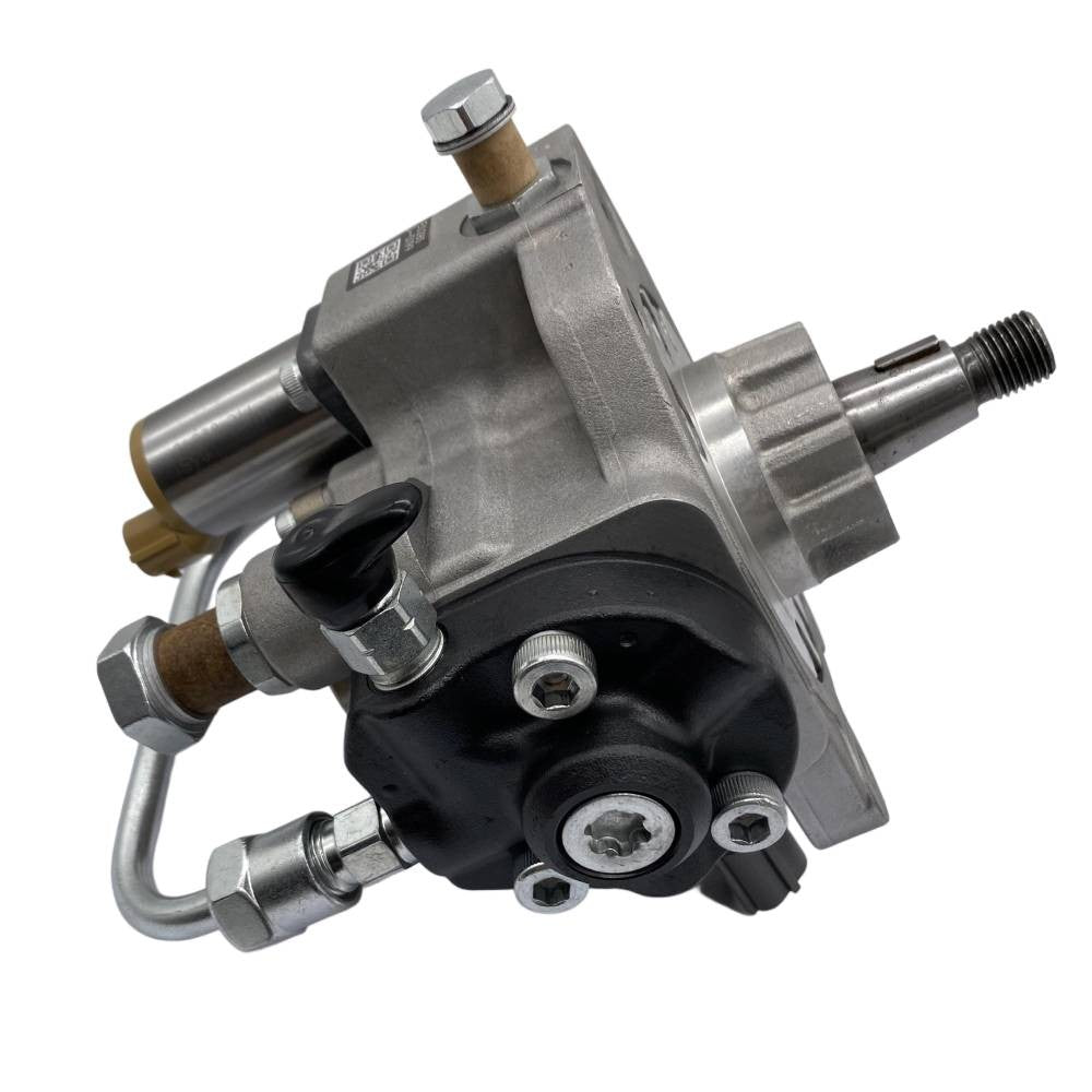 294000-0196 22100-E0280 HP3 Diesel Fuel Injection Pump for HINO/TOYOTA N04C-TQ