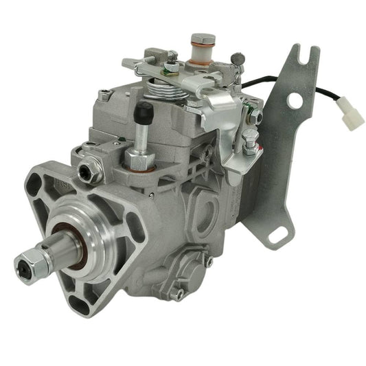Diesel Fuel Injection Pump 104741-8141 NP-VE4/11F1150RNP2636 for MITSUBISHI S4S