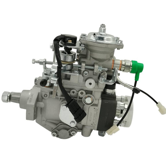 Diesel Fuel Injection VE Pump 104741-3213 ME201697 for Mitsubishi 4M40 4M40T