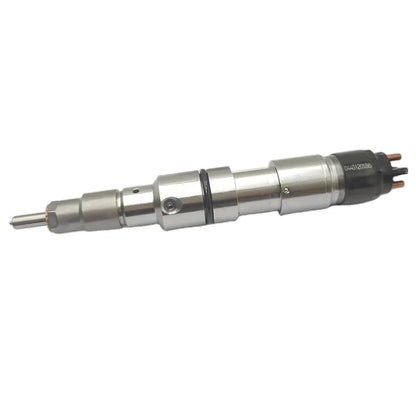 0445120186 51101006115 Common Rail Diesel Fuel Injector for MAN TGL TGM