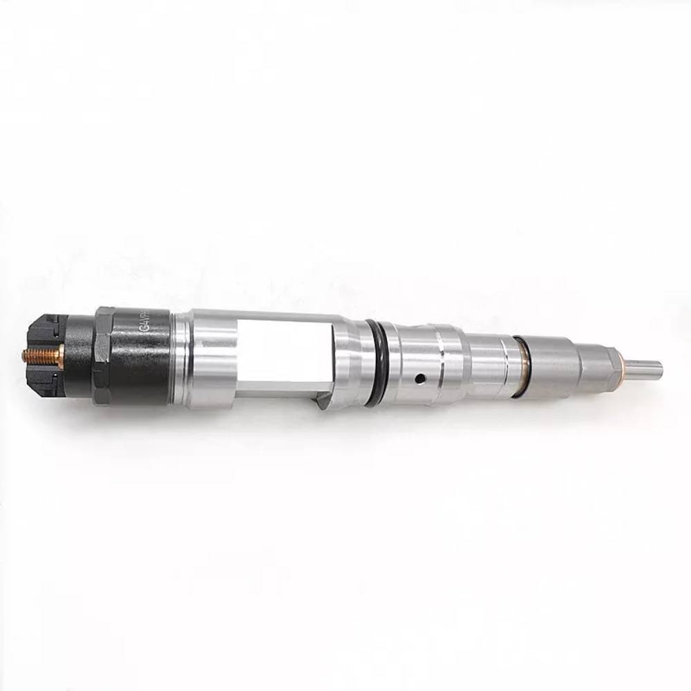 Common Rail Diesel Fuel Injector 0445120061 51101006064 for MAN Engine
