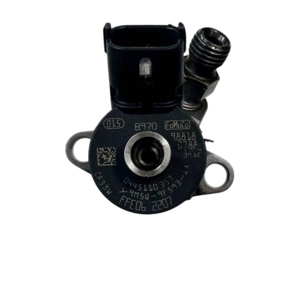 Diesel Fuel Injector 0445110353 9M5Q-9F593-AA for PEUGEOT CITROEN FORD 1.6 HDI