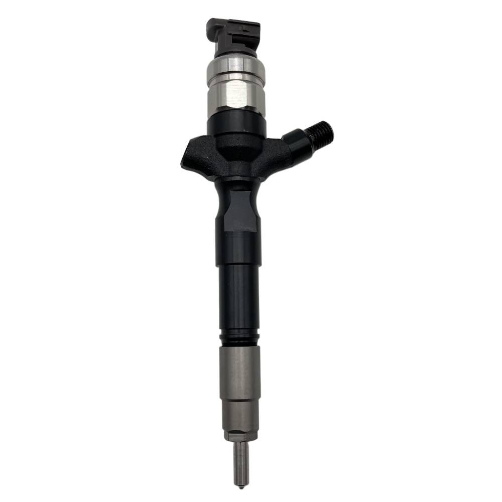 095000-7761 23670-30300 Fuel Injector for Toyota HILUX VIGO 2KD Hiace 2KD-FTV