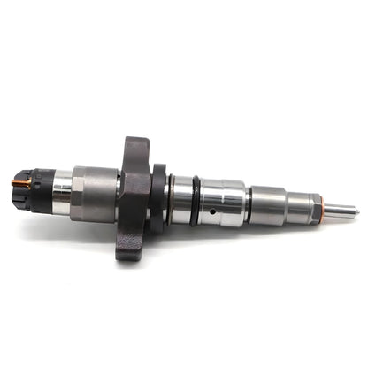 0445120212 5255184 Common Rail Diesel Fuel Injector for CUMMINS 5.9L