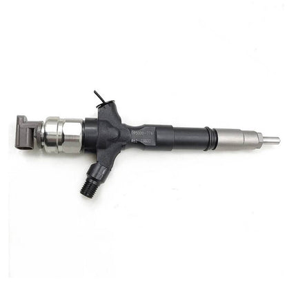 095000-7761 23670-30300 Fuel Injector for Toyota HILUX VIGO 2KD Hiace 2KD-FTV