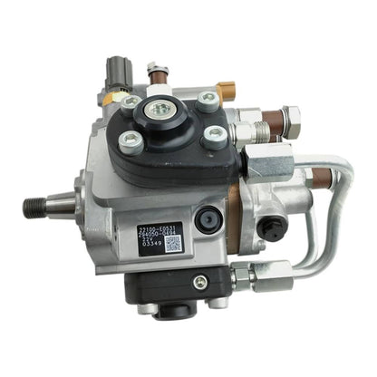 294050-0494 2940500494 22100-E0534 HP4 Diesel Fuel Injection Pump for HINO YM7