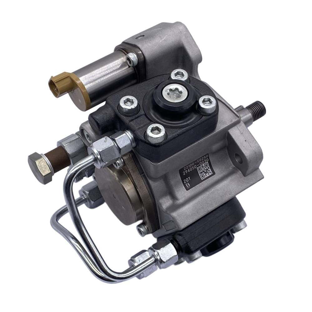 294050-0030 2940500030 22100-E0250 HP3 Diesel Fuel Injection Pump for HINO J08E