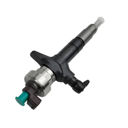 295050-0910 8-98159583-1 Diesel Fuel Injector For Isuzu 4JK1 4JJ1 Vehicle D-Max