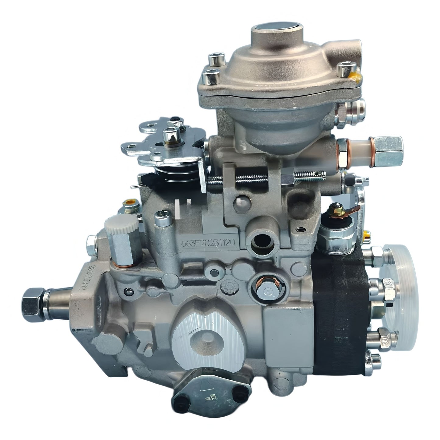 Diesel Fuel Injection Pump 0460424444 50418062 VE4／12F1100L2036-1 for IVECO-FIAT