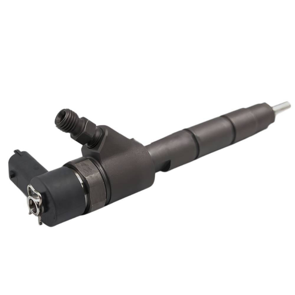 Common Rail Diesel Fuel Injector 0445110304 481A1112011BA for CHERY
