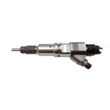 0445120157 504255185 Common Rail Fuel Injector for CASE/FIAT/IVECO/NEW HOLLAND