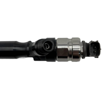 Diesel Fuel Injector Assembly 295050-0070 23670-30380 for Toyota Hiace 1KD-FTV