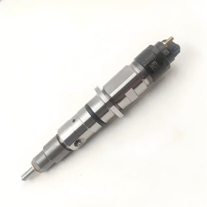0445120329 5267035 Common Rail Fuel Injector for Cummins ISDE4.5 ISDe ISBe