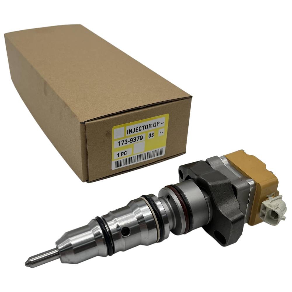 173-9379 1739379 Common Rail Diesel Fuel Injector for Caterpillar CAT 3126B