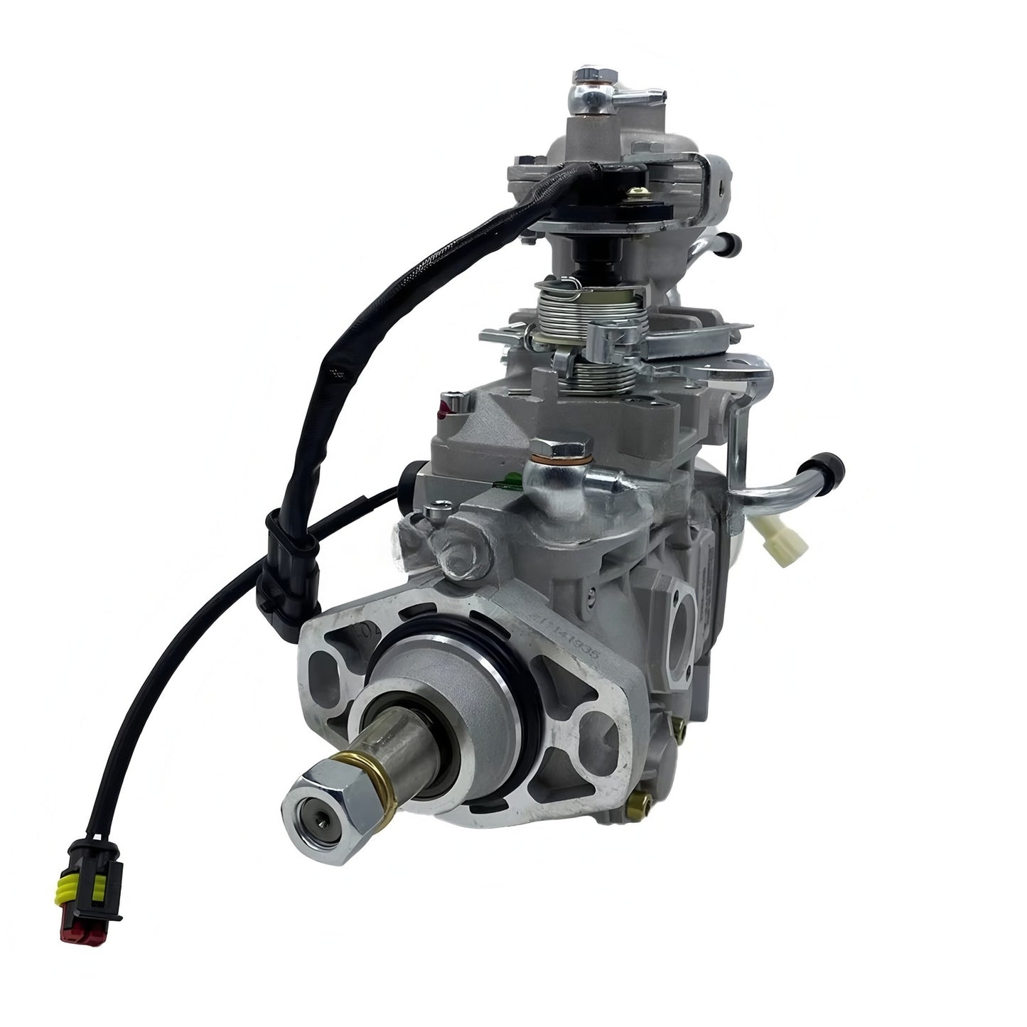 Fuel Injection Pump 104680-7520 NP-VE4/10F2000RNP2210 for Hyundai D4BF D4BH